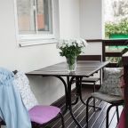 Терраса, Парк Отель