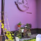 Сад, Парк Отель