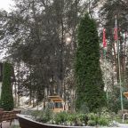 Сад, Парк Отель