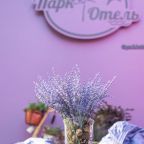 Сад, Парк Отель