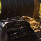 Мангал, Парк Отель