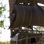 Мангал, Парк Отель