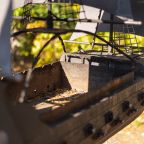 Мангал, Парк Отель