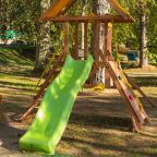 Детская площадка, Парк Отель