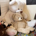 Игровая комната, Парк Отель