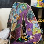 Игровая комната, Парк Отель