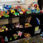 Игровая комната, Парк Отель