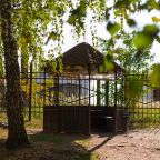 Беседки для отдыха, Парк Отель