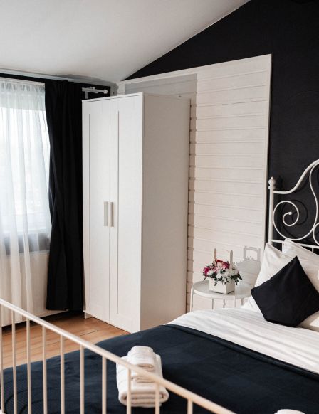 Фотография номера гостиницы Парк-отель