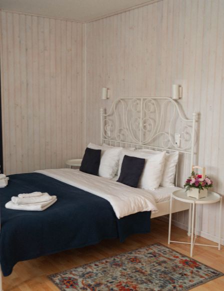 Фотография номера гостиницы Парк-отель