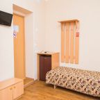 Двухместный (Стандарт улучшенный), Гостиница Крым