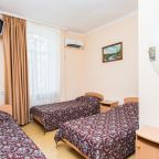 Двухместный (Стандарт улучшенный), Гостиница Крым
