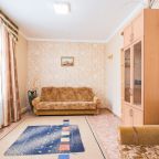 Люкс (Люкс двухкомнатный), Гостиница Крым