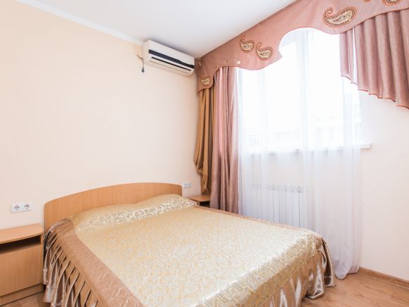 Фотография номера гостиницы Крым