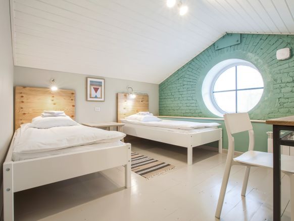 Фотография номера гостиницы Друзья Лофт