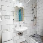 Двухместный (Лофт с двуспальной кроватью), Отель Друзья Лофт