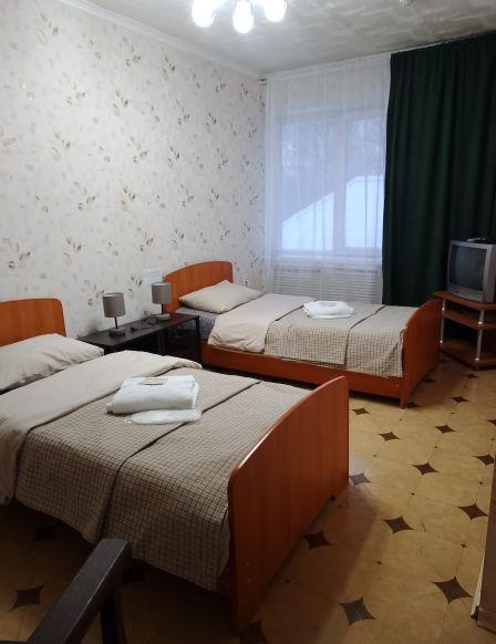 Фотография номера мини отеля Малай