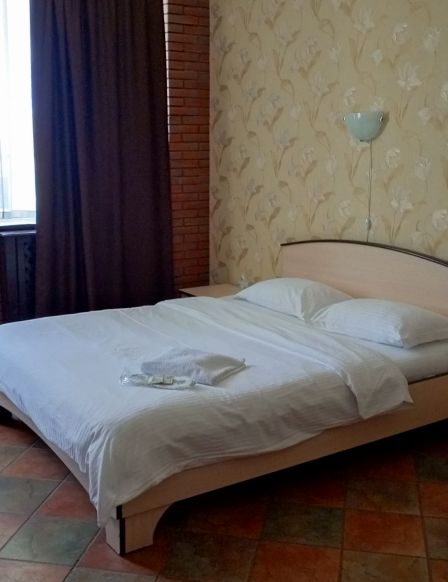 Фотография номера мини отеля Малай