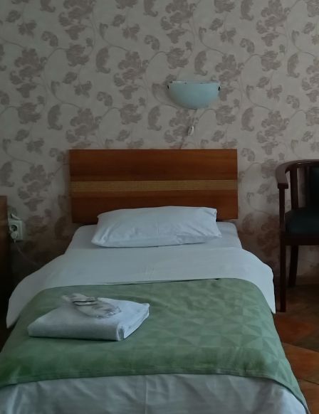 Фотография номера мини отеля Малай