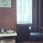 Трехместный (Комфорт), Гостиница Малай Inn
