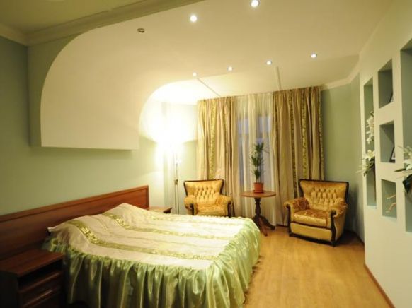 Фотография номера гостиницы Мальдини