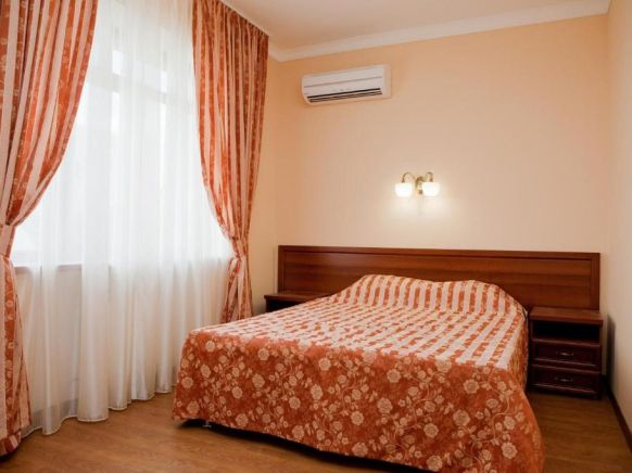 Фотография номера гостиницы Мальдини