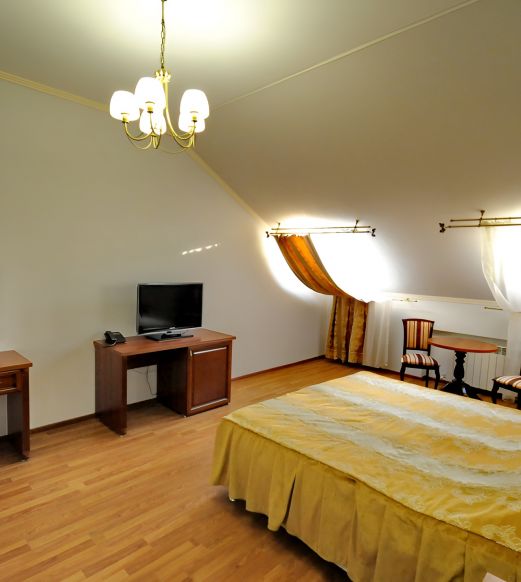 Фотография номера гостиницы Мальдини