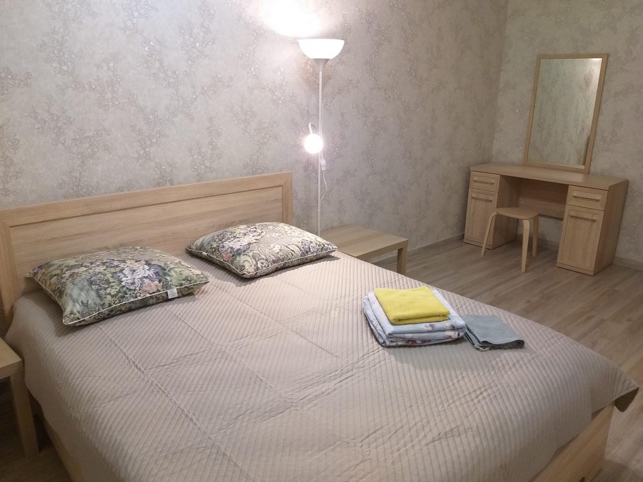 КРОВАТЬ King Size