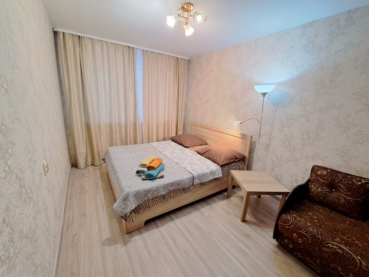 КРОВАТЬ King Size