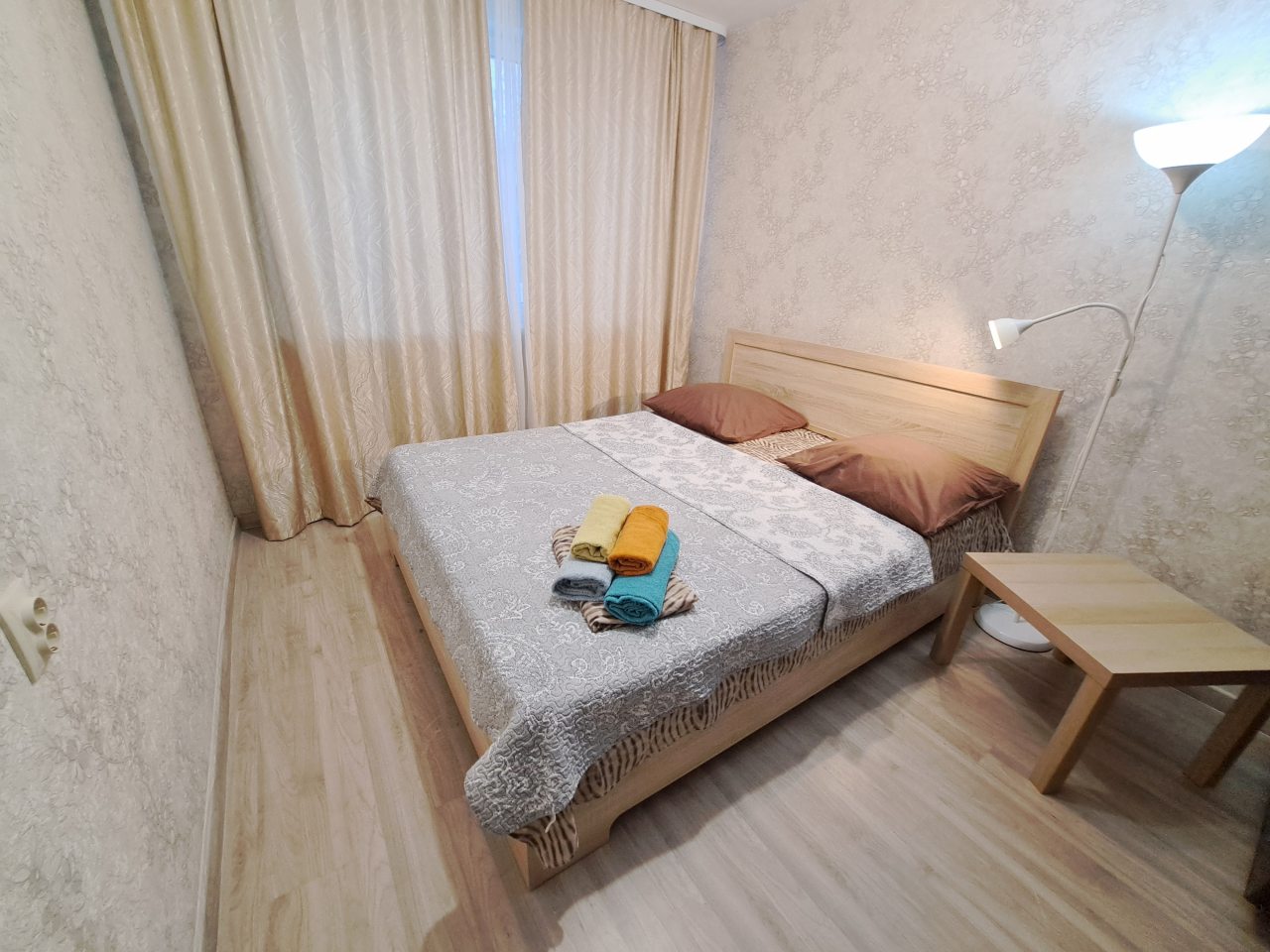 Кровать King Size