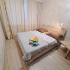Кровать King Size