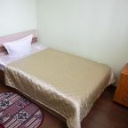 Трехместный (Трехместный номер), Отель Малахитовая