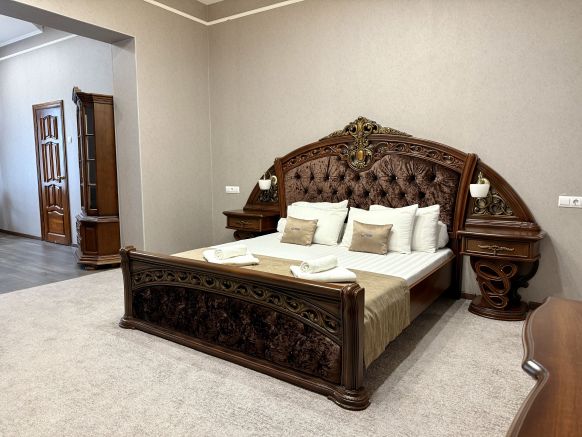 Фотография номера гостиницы Бридже Отель