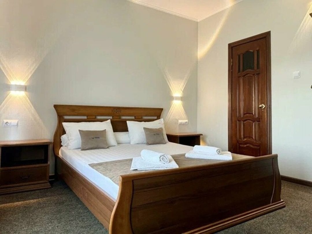 Стандарт двухместный