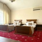 Стандарт с раздельными кроватями