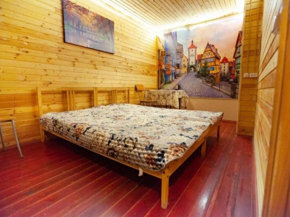 Фотография номера базы отдыха Беличье