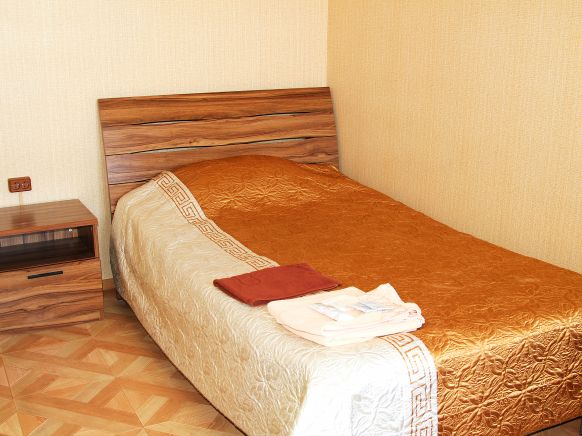 Фотография номера мини отеля Артём-Плаза