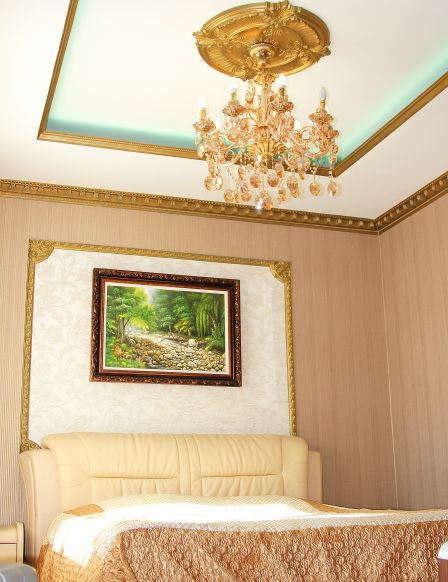 Фотография номера мини отеля Артём-Плаза