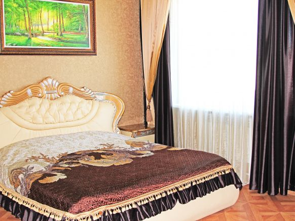 Фотография номера мини отеля Артём-Плаза