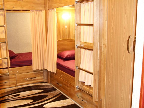 Фотография номера мини отеля Артём-Плаза