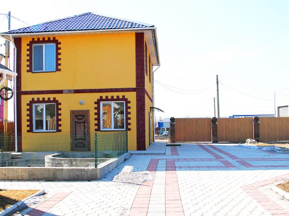 Фотография номера мини отеля Артём-Плаза