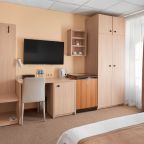 Полулюкс (одна 2,0 - сп кровать)