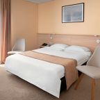 Полулюкс (одна 2,0 - сп кровать)