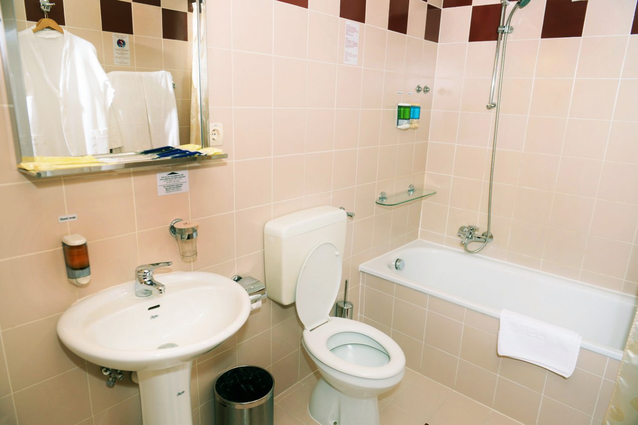 Ванная комната