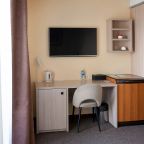 Одноместный номер