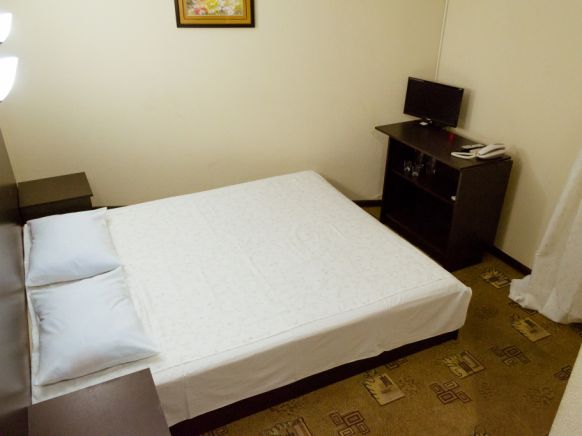 Фотография номера гостиницы Дюма