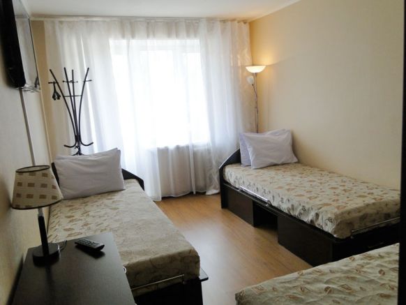 Фотография номера гостиницы Райтекс