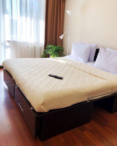 Фотография номера гостиницы Райтекс