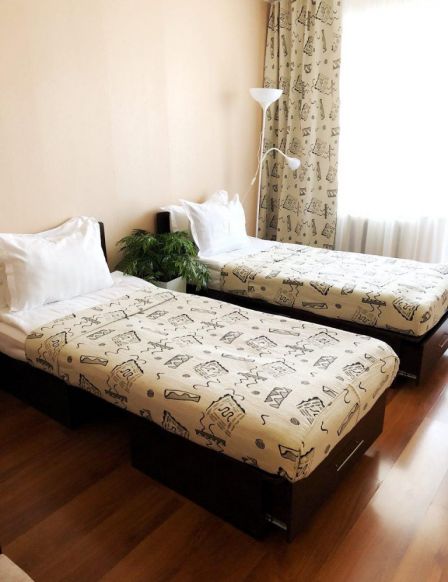 Фотография номера гостиницы Райтекс