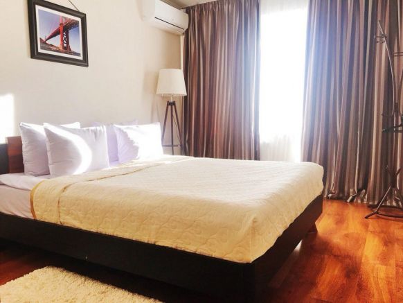 Фотография номера гостиницы Райтекс